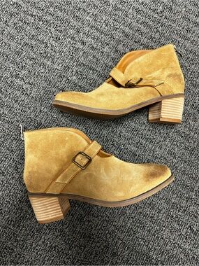 Antelope X52 Chelly size 41